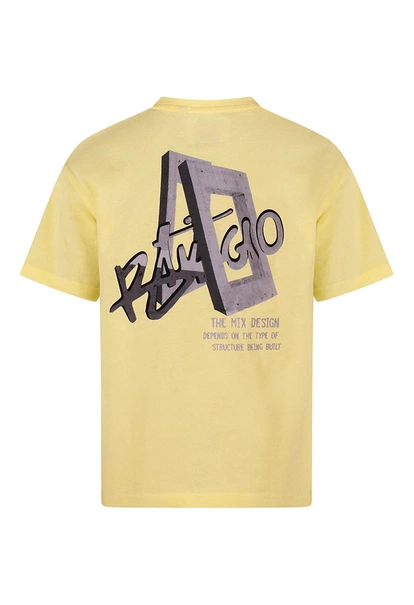 Ravagio jongens T-shirt